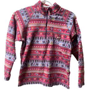 Souris mini Polar vest 9/10years